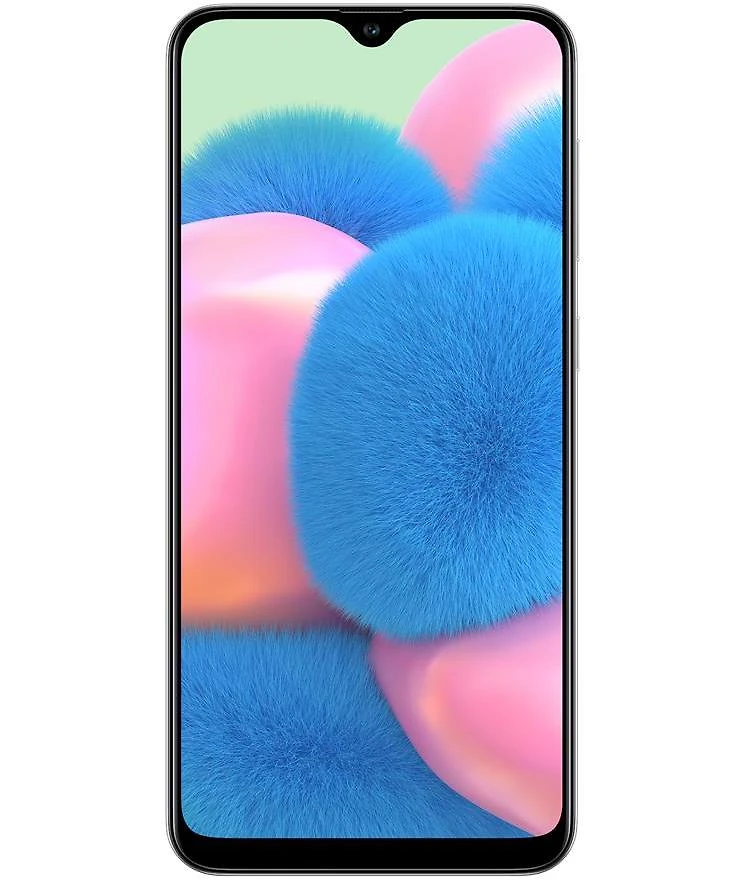 Usado: Samsung Galaxy A30S 64GB Branco Bom - Trocafone