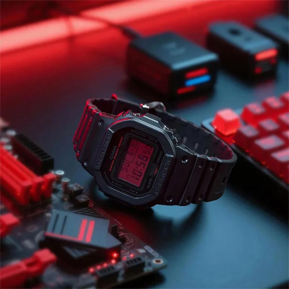 Relógio Casio G-Shock DW-5600B… | Shopping do Inter