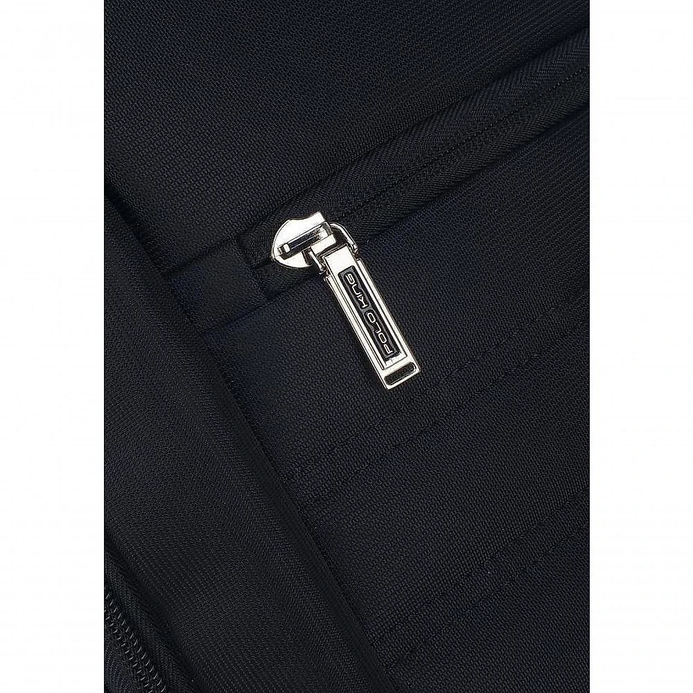 Mochila Laptop Feminino Preto - Unico Preto