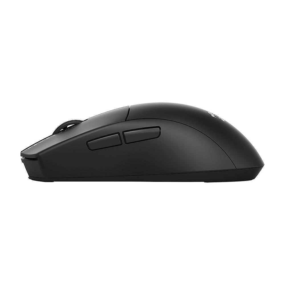 Mouse Gamer Sem Fio Redragon King 4K Pro, Wireless, 26000 DPI, 7 Botões, Preto - M916-PRO-4K