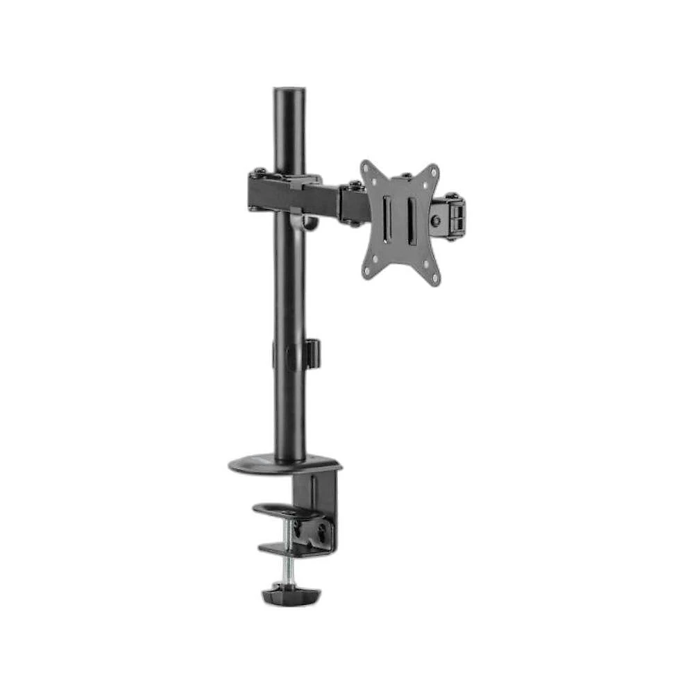 Suporte Articulado para Monitor FK 425S 17" a 32" Preto Fosco Fortrek