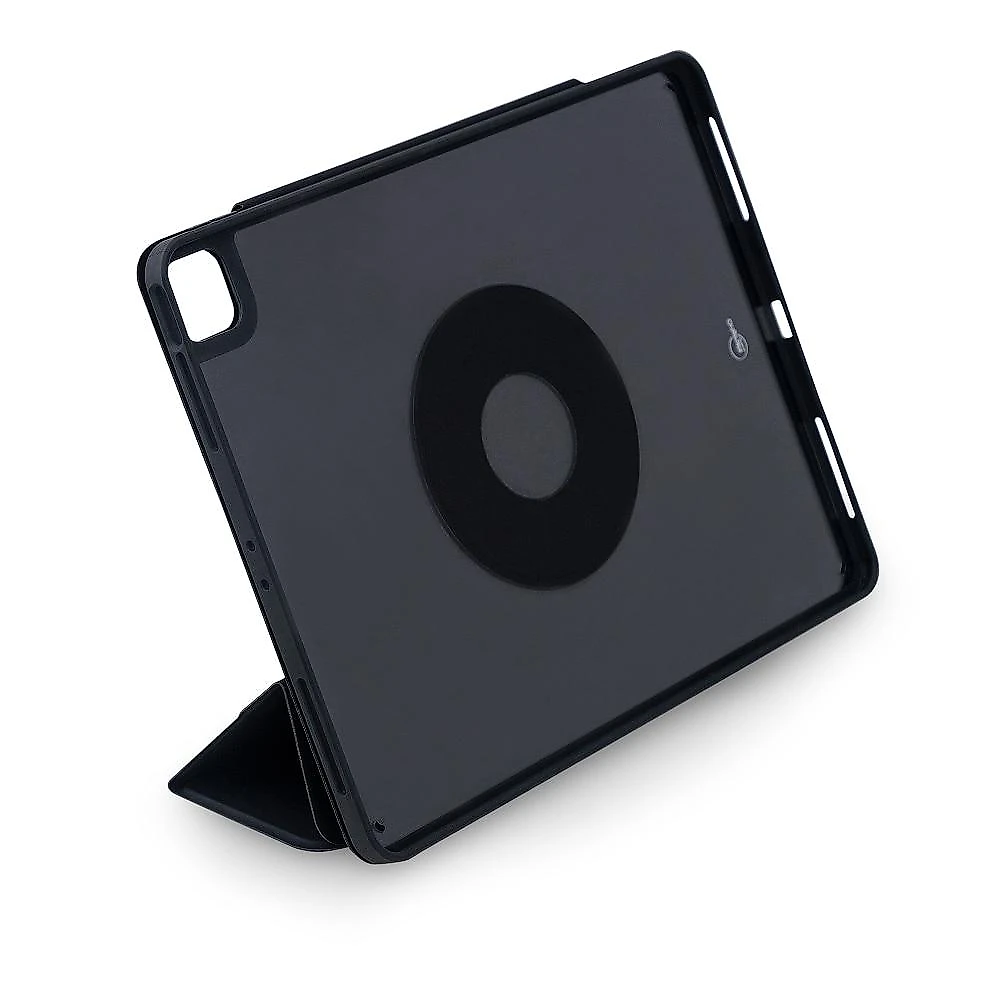 Capa de iPad 2 em 1, 13”, Originais iPlace, Preto