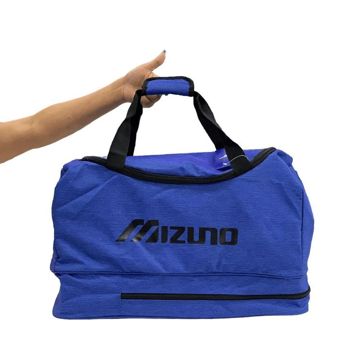 Mala Mizuno Master
