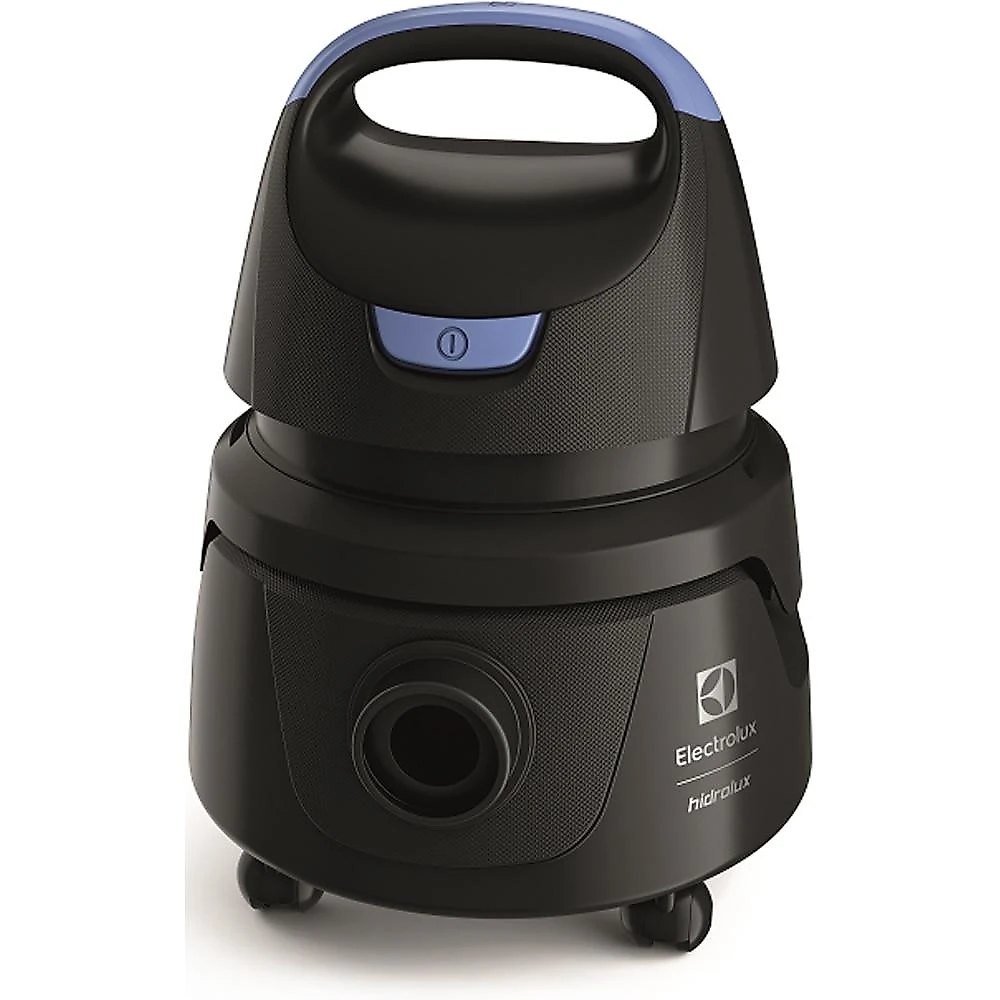 Aspirador de Pó e Água Electrolux 5 Litros AWD01 110 Volts