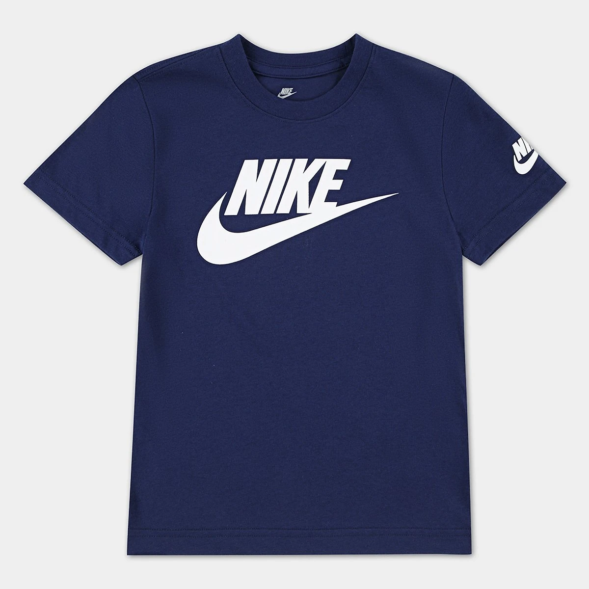 Camiseta Infantil Nike Casual Menino