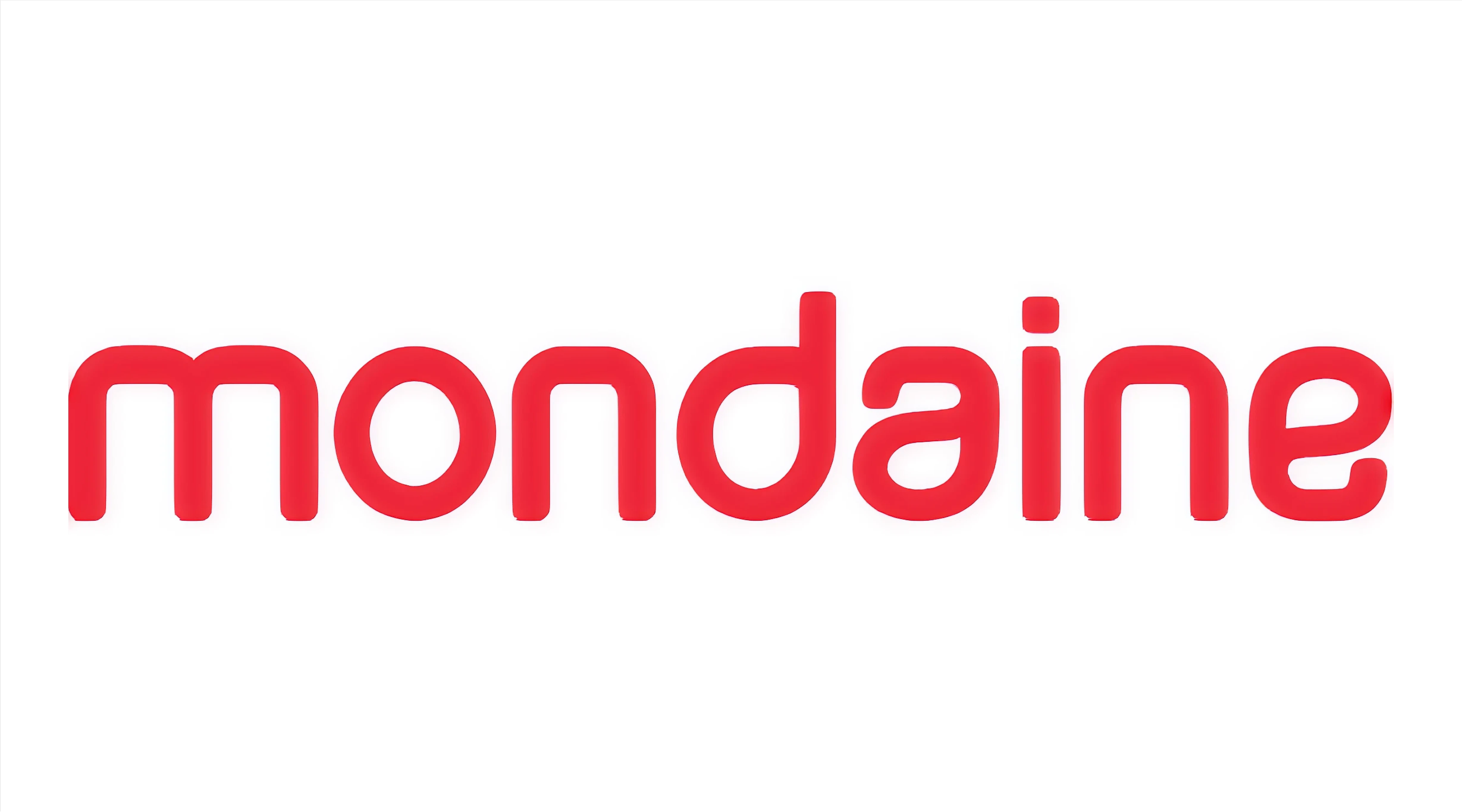 Mondaine