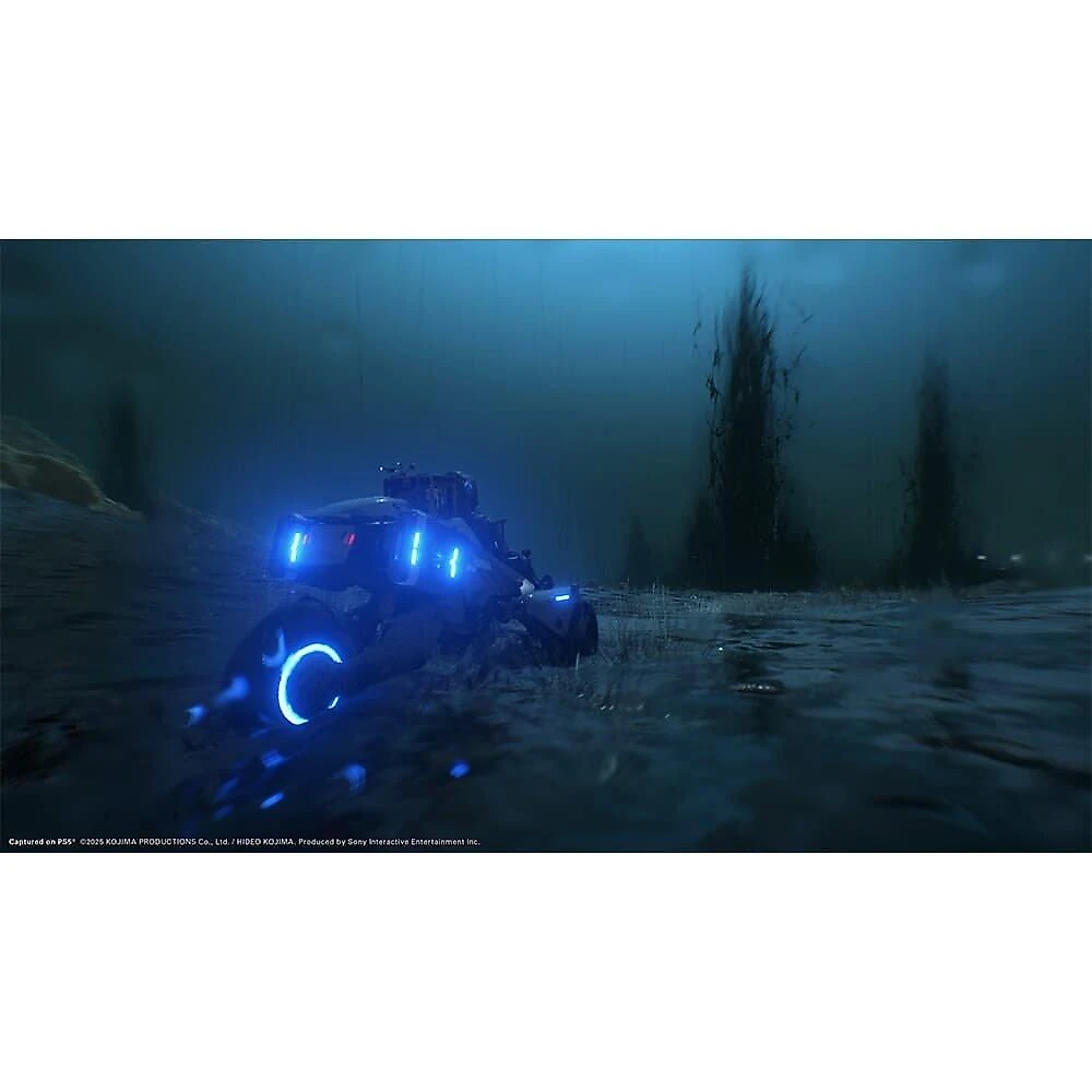 Jogo Death Stranding 2: On The Beach, PS5 - 1000047637