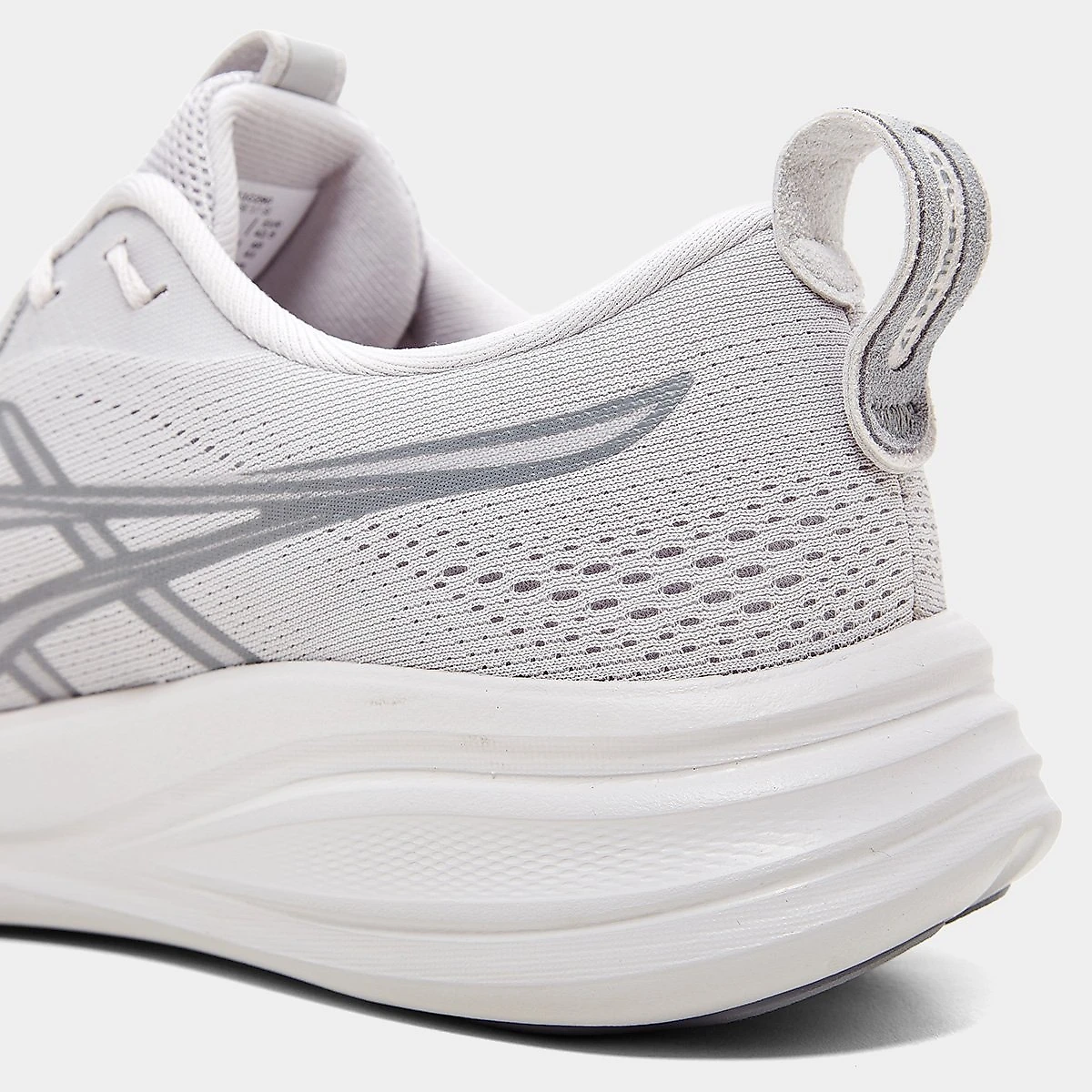 Tênis Asics Gel-Pulse 17 Se Masculino Cinza - 39