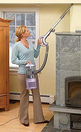 SHARK Aspirador de Pó Navigator NV352 Lilas 110V