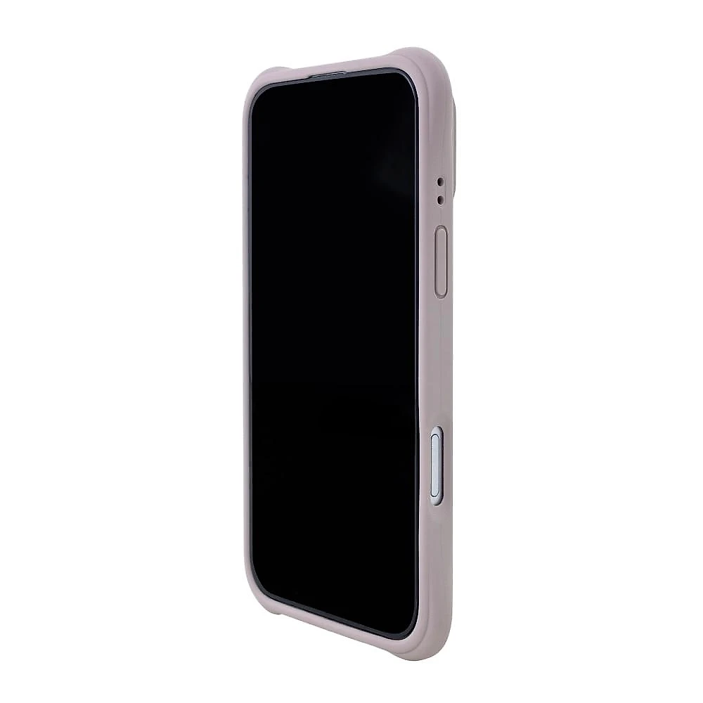 Capa iPhone 16 Pro Originais iPlace, Drop Nude 