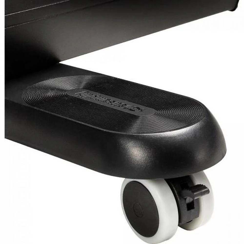 Tela Verde Retrátil Streamplify Screen Lift 1,50X2,00M com Estrutura Metálica para Chroma Key