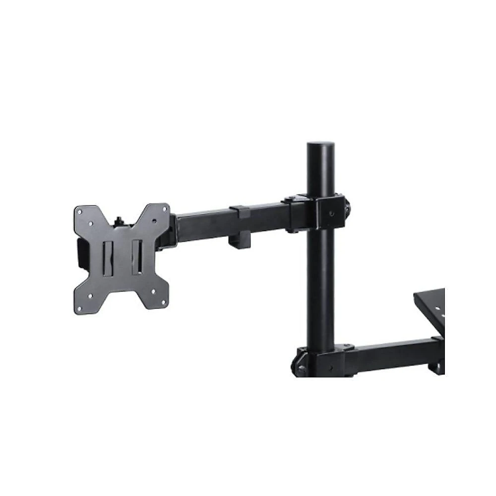 Suporte Articulado para Monitor e Notebook SMN500 Ajuste Ergonômico Vinik