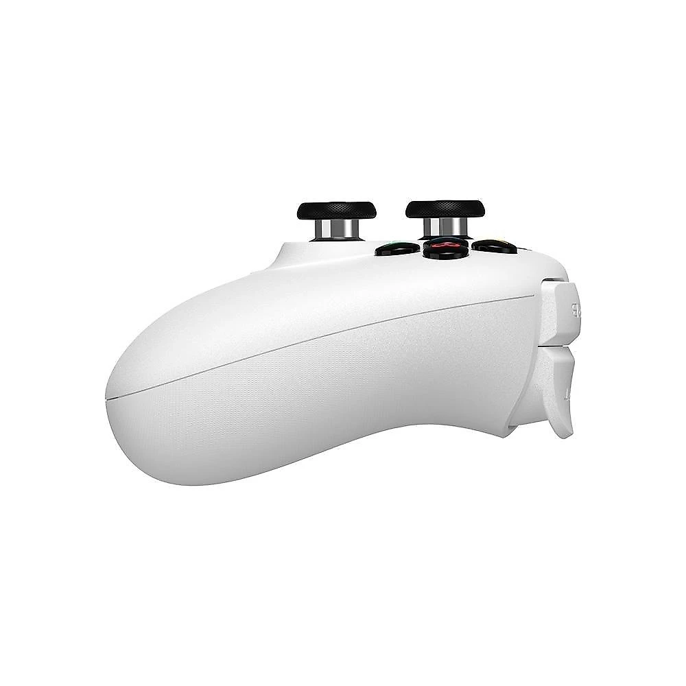 Controle Sem Fio Xbox 8BitDo Ultimate, Branco - 81HB01D