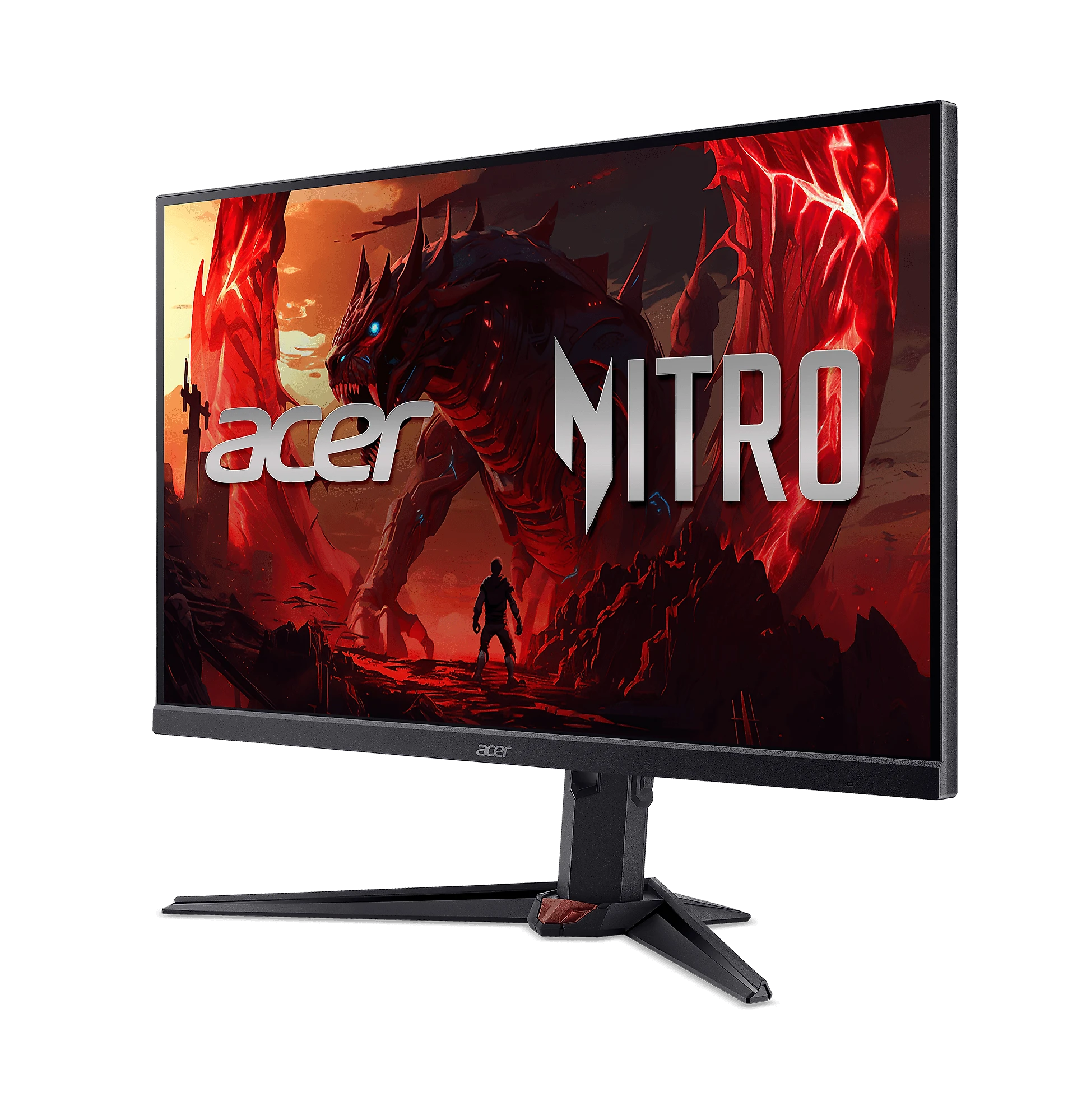 Monitor Acer Nitro 24.1" Monitor Gamer Acer Nitro 24.1" XV240 F6 Full HD 600 Hz1ms