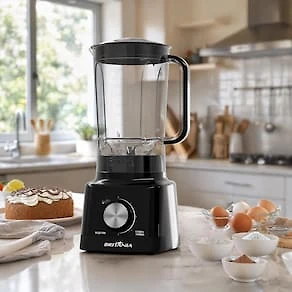 Liquidificador Britânia BLQ1100 1100W Preto