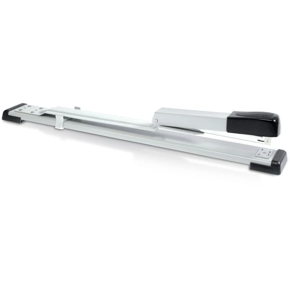 Grampeador Gramp Line G-2055 Base Longa 26-6 para 25 Folhas