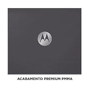 Smartphone Motorola Moto G47 5G 128GB 4GB RAM Câmera 50MP Grafite