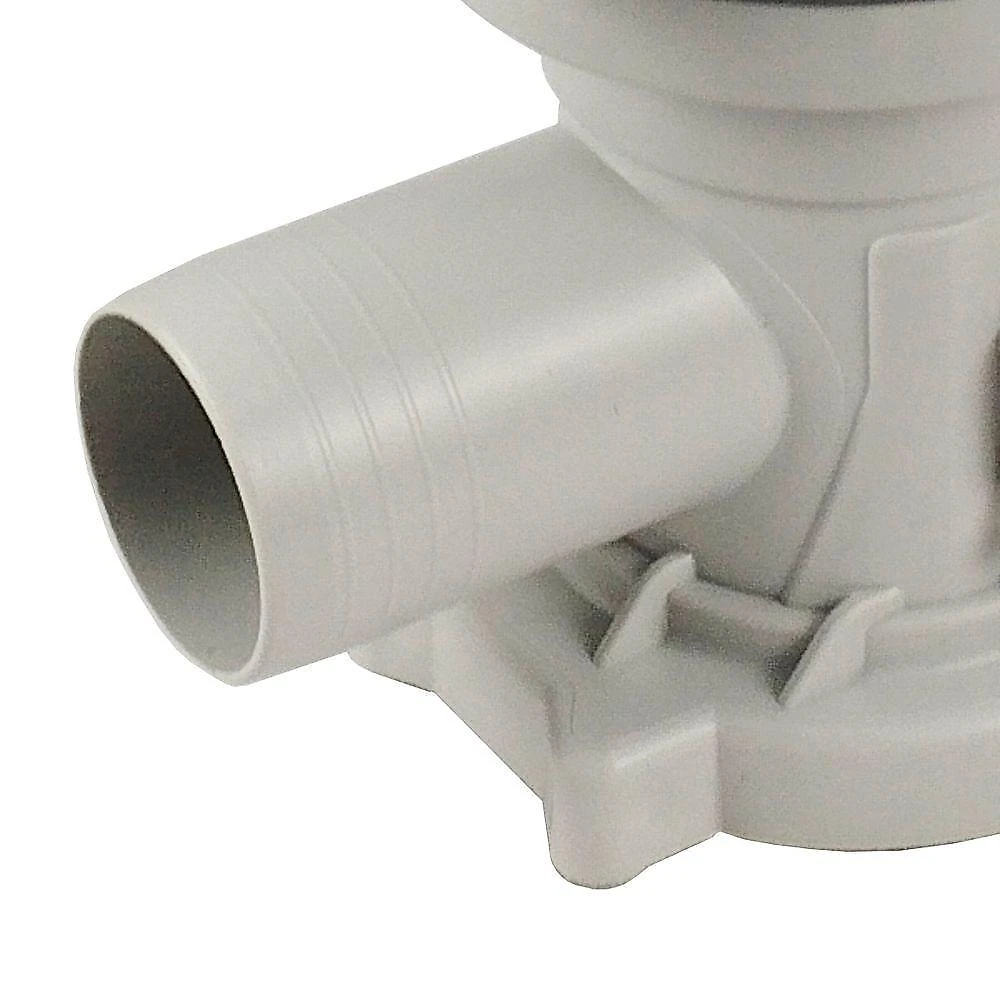 Eletrobomba De Drenagem Lava E Seca Philco Pls11b 110V