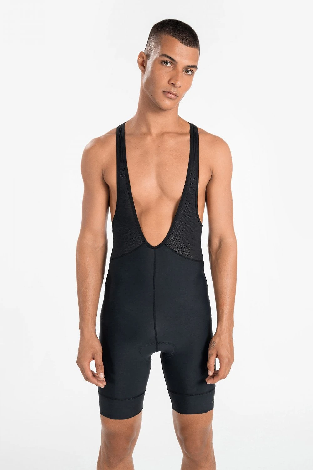 Bretelle Pro Bike Men - Preto - LIVE!