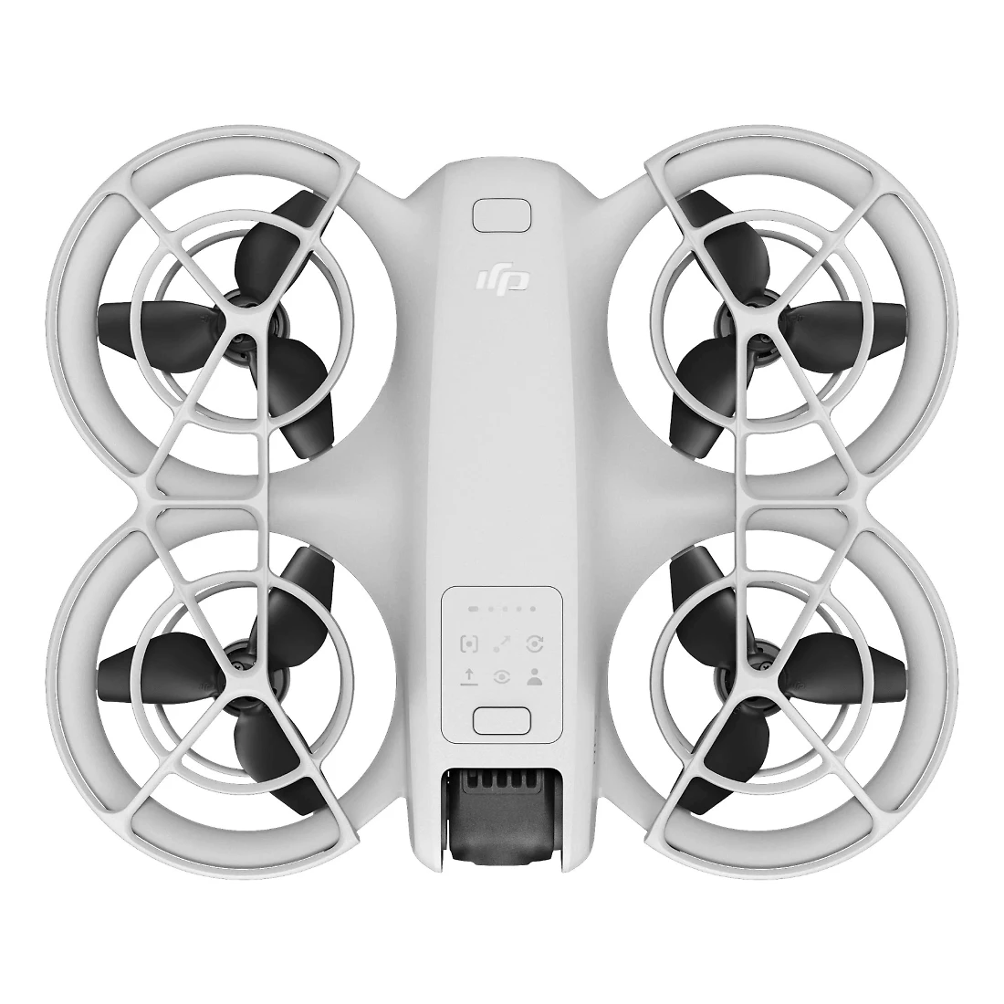 Miniatura Drone DJI Neo Standard