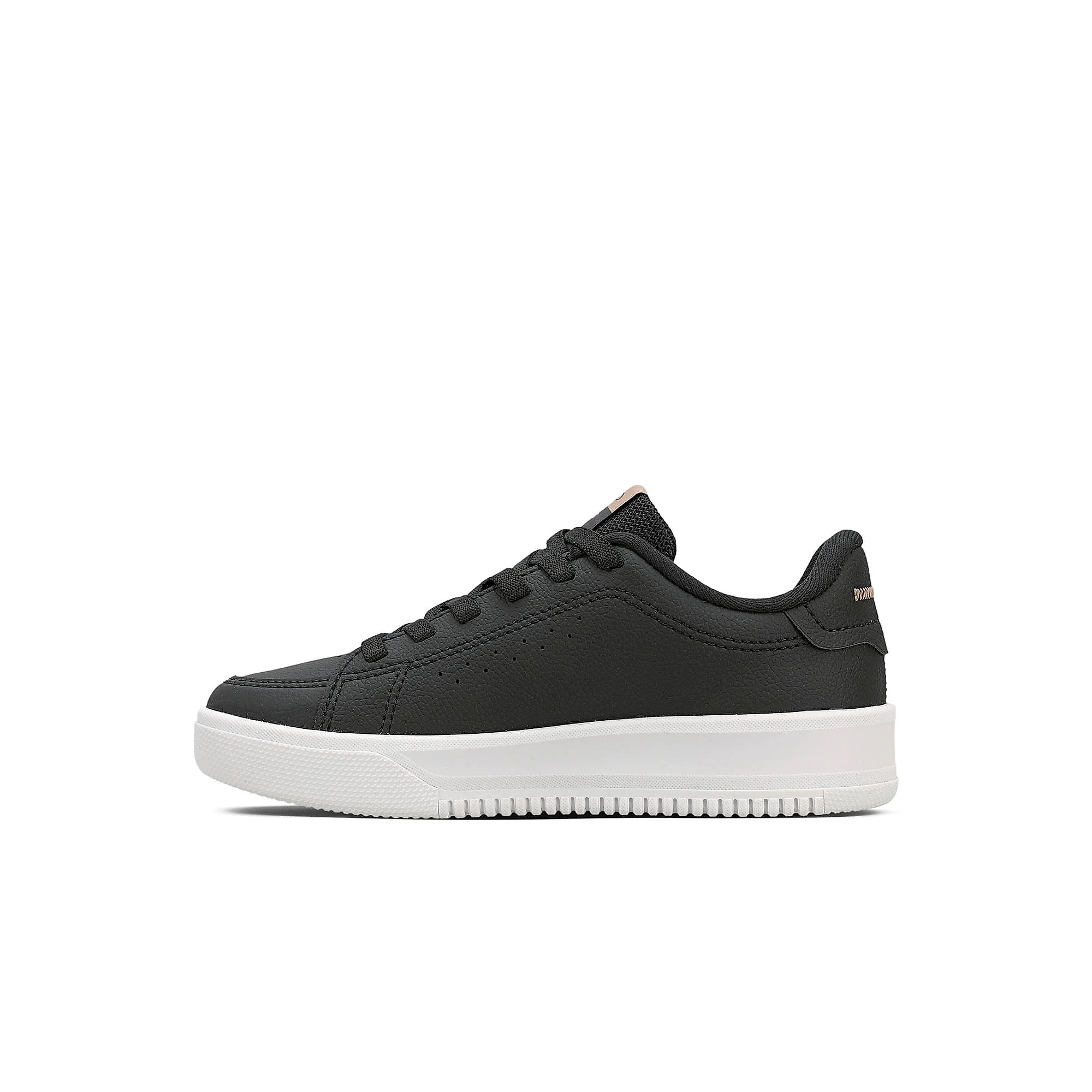 Tênis Olympikus Eros Infantil 28 Preto