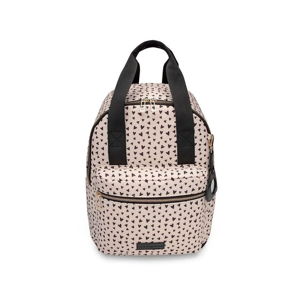 Mochila Laptop Alcas Coracoes