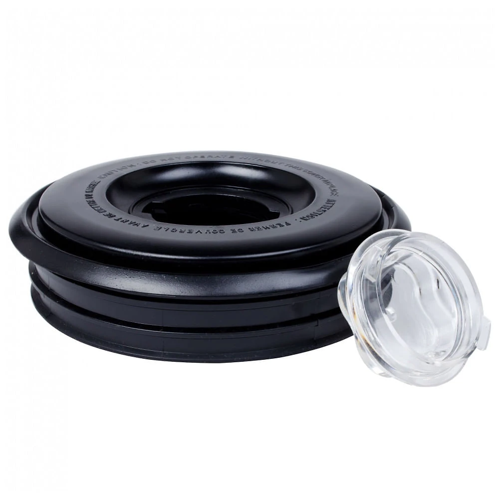 Tampa de Vinil Waring CAC77 - Reposição para Liquidificadores 3.8 L