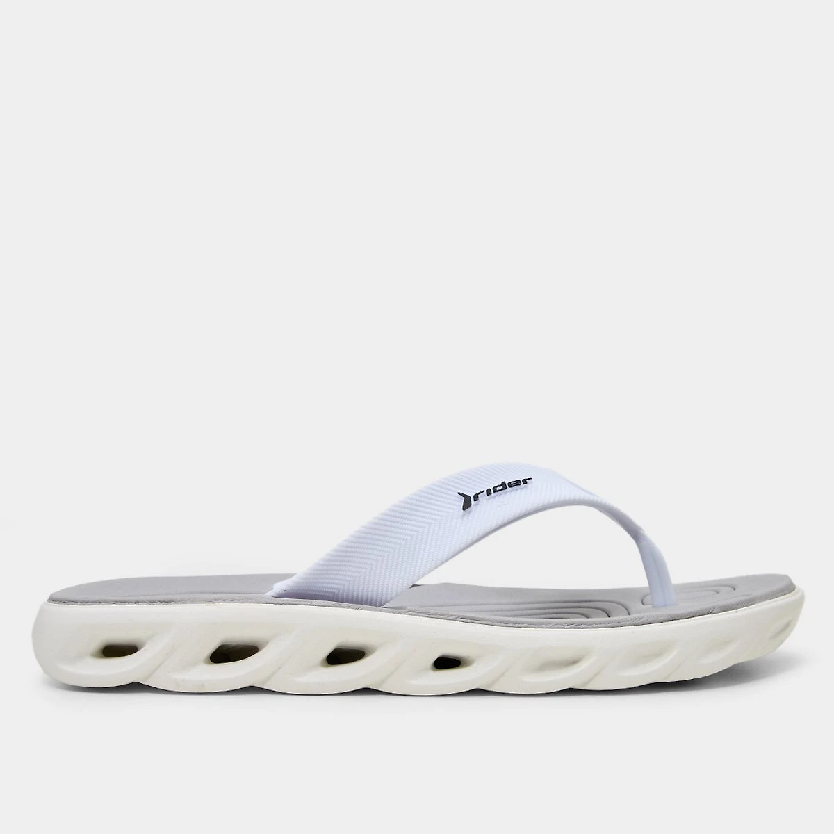 Chinelo Rider R Power Low Masculino