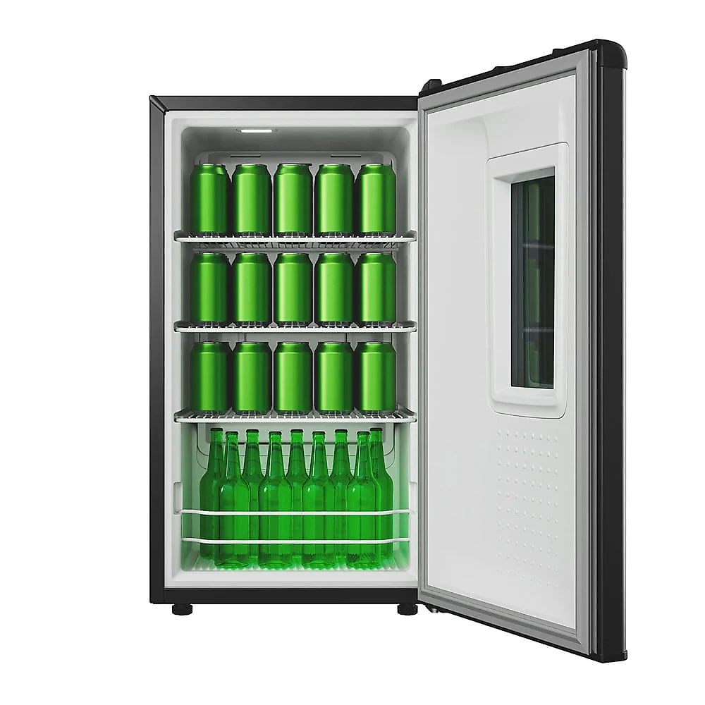 Cervejeira CZD12MT Titanium 83 Litros Consul Inox - 110V