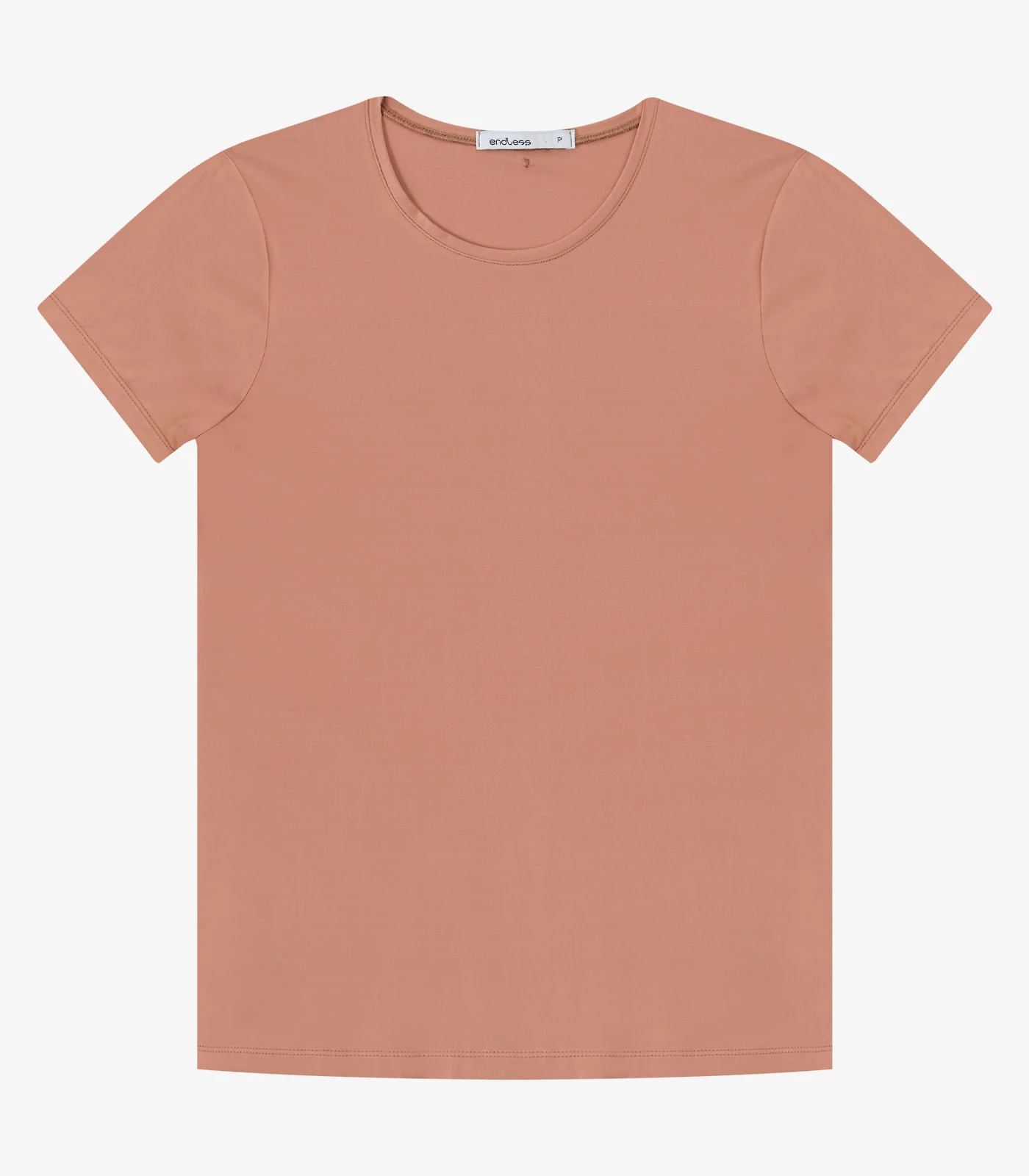 Blusa Feminina Endless Marrom