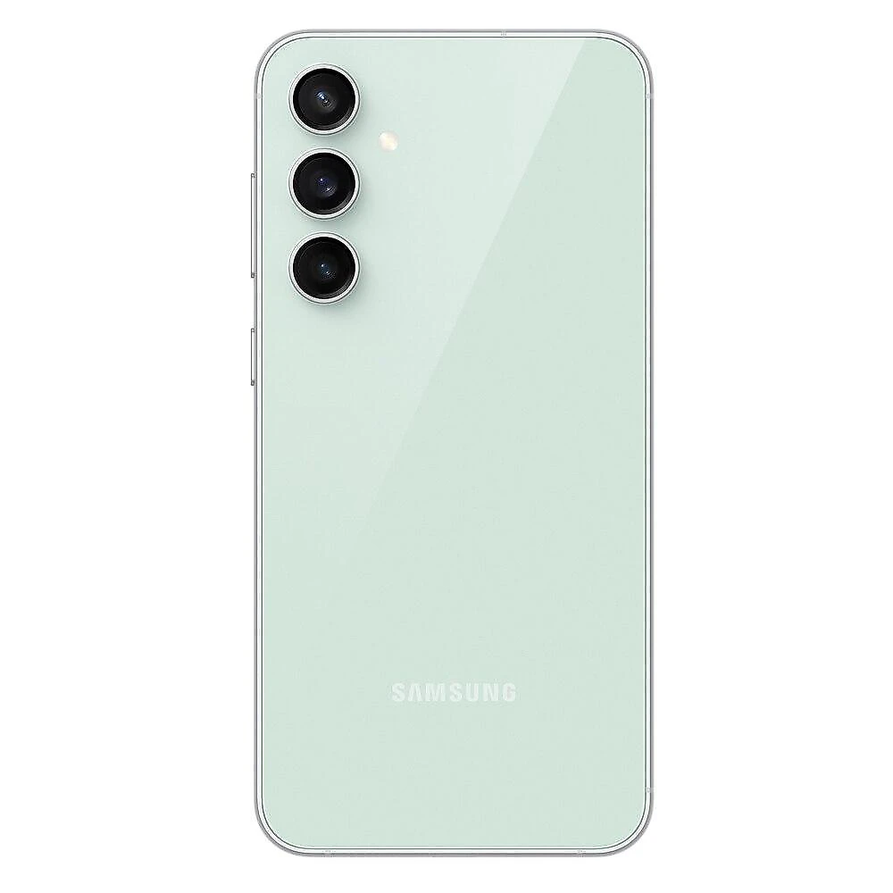 (Usado) Smartphone Samsung Galaxy S23 FE 128 GB, Verde