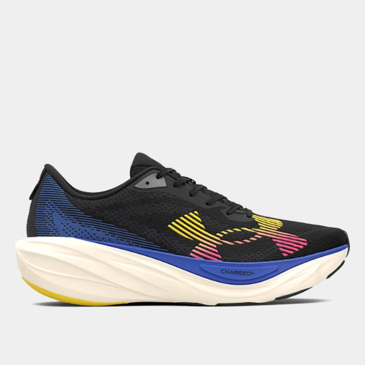 Tênis Under Armour Ch. Nonstop