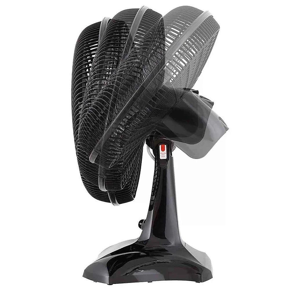 Ventilador Britânia Turbo 40cm 6 Pas Bvt4000 110V