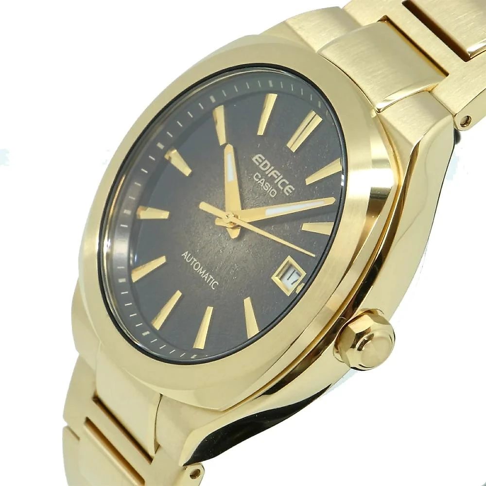 Relógio Casio Edifice Automático EFK-200DG-5ADR 38mm