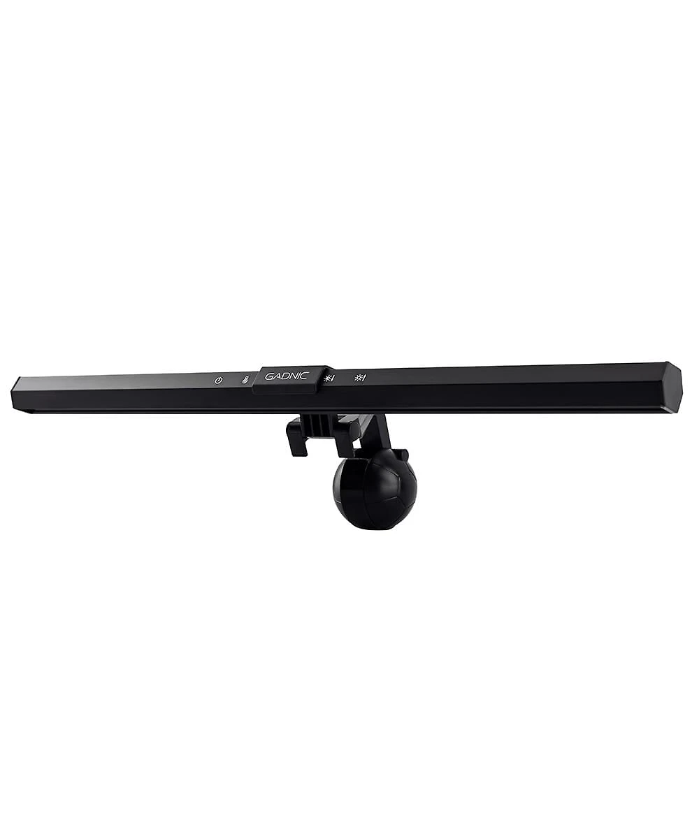 Luminária LED Barra USB para Monitor e Notebook Gadnic