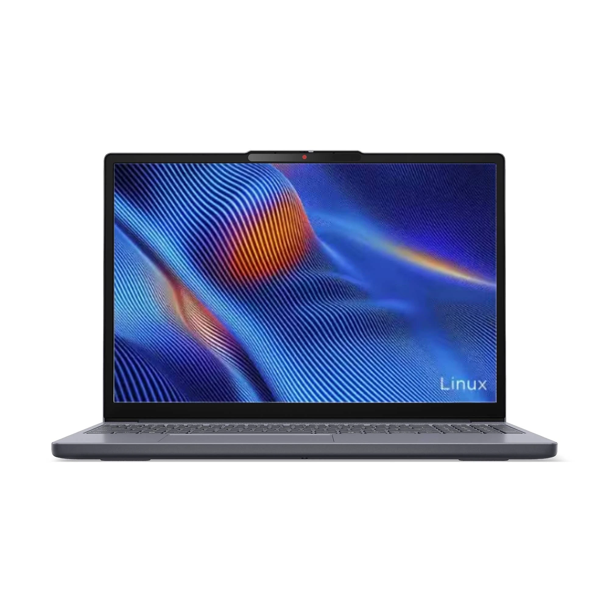 Notebook Lenovo IdeaPad Slim 3 15IRH10 Intel Core i5-13420H 16GB 512GB SSD Windows 11 15.3" - 83NS000BBR Luna Grey