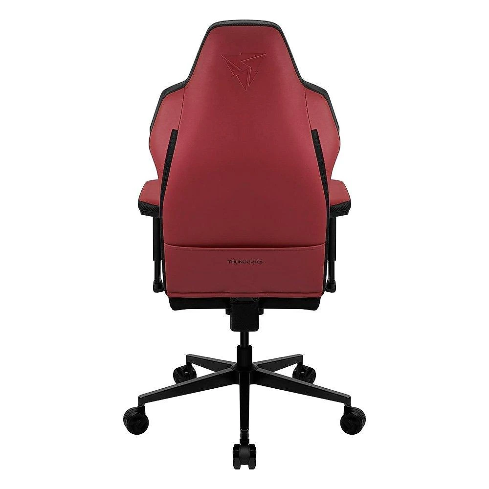 Cadeira Gamer ThunderX3 CORE Smart Modern, Até 125Kg, SYNC5 Multi-ajustável Vermelha - 84927