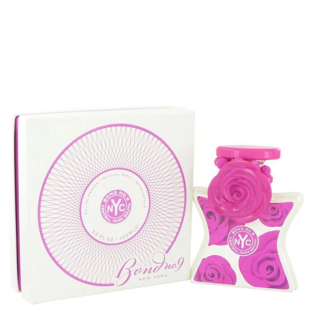 Perfume Feminino Central Park South Bond No.9 100ml