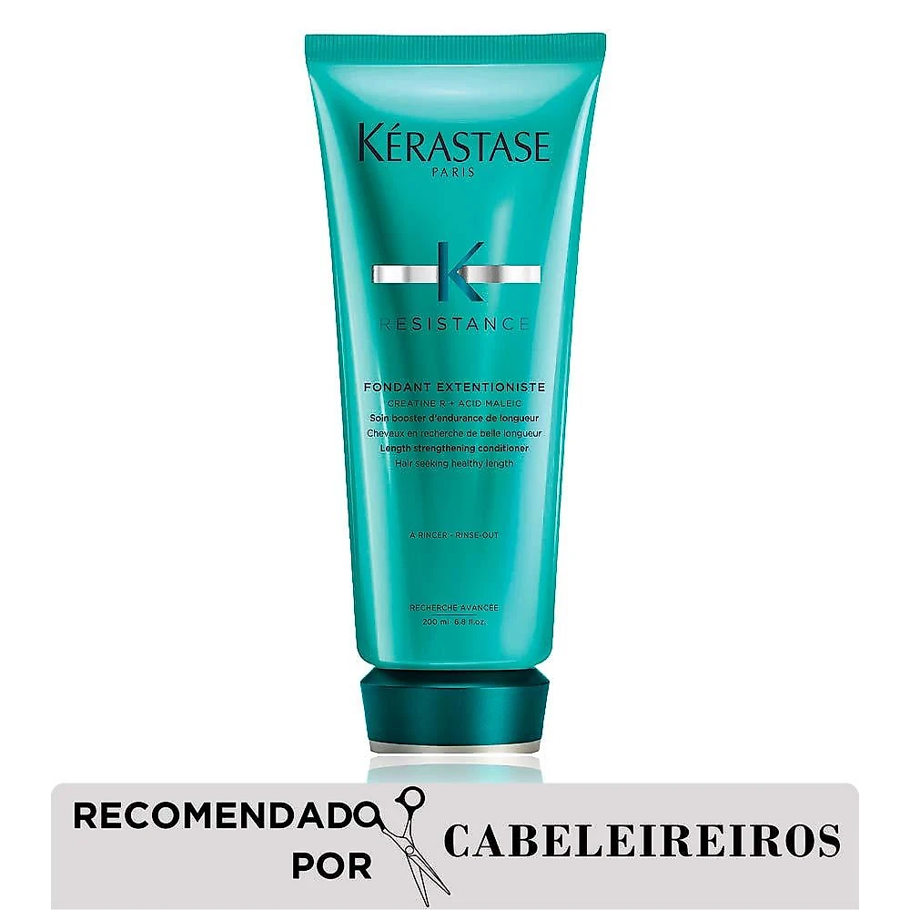 Kérastase resistance fondant extentioniste - condicionador 200ml