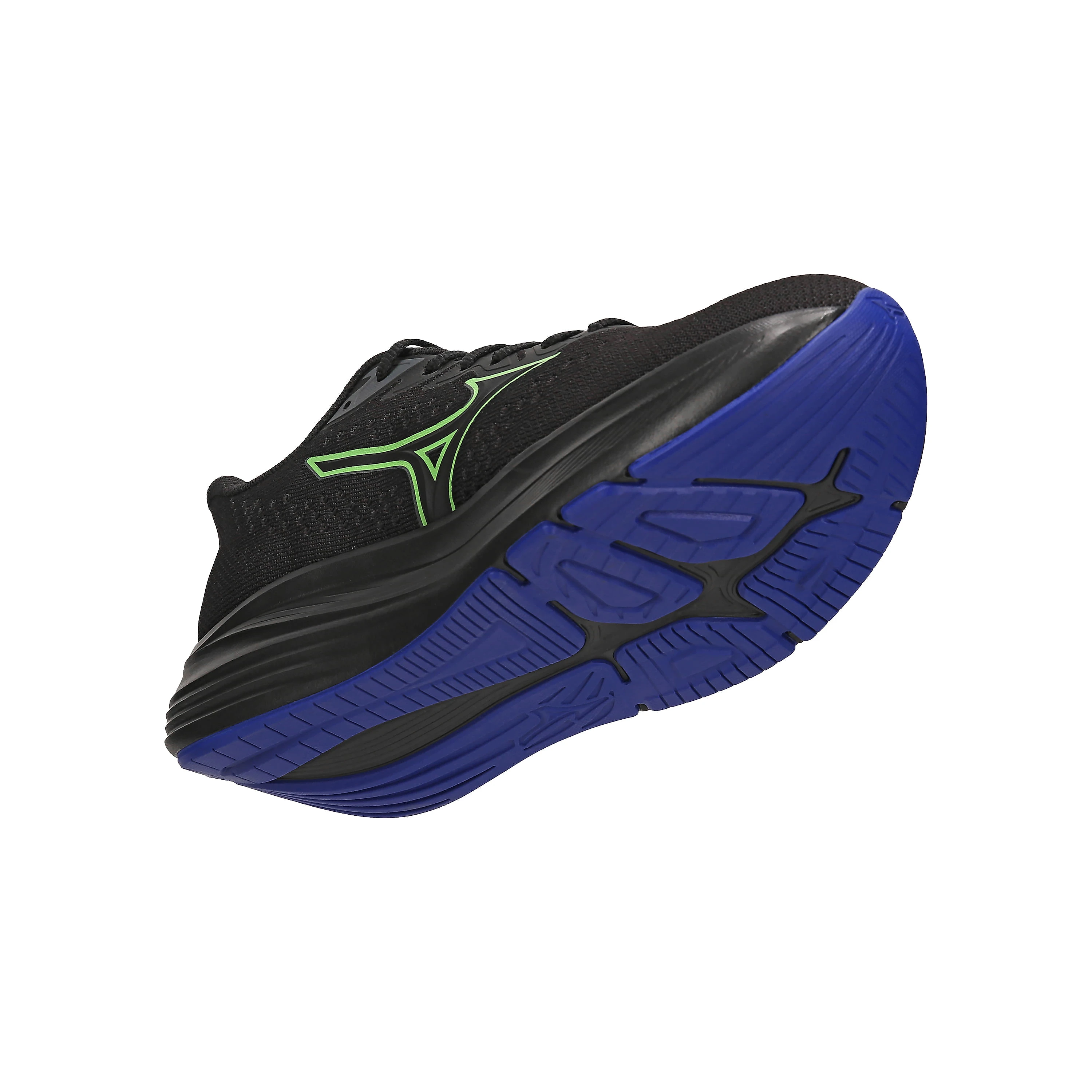 Tênis de Corrida Mizuno Lively 34 Preto