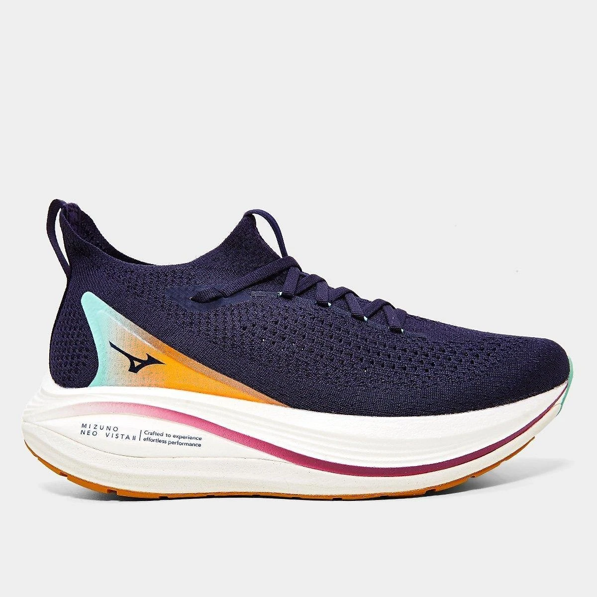 Tênis Mizuno Neo Vista 2 Masculino