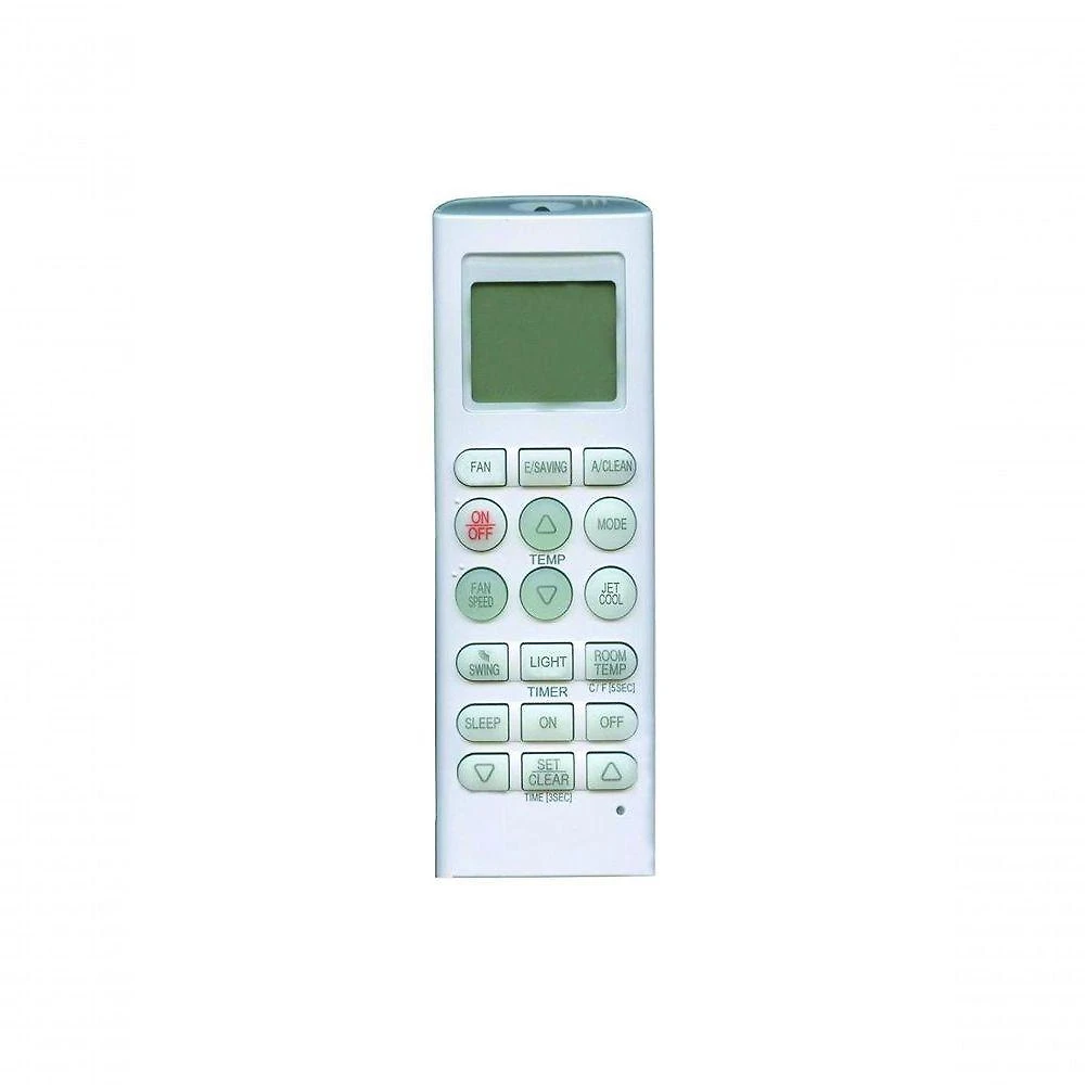 Controle Remoto Mxt 01340 Ar Condicionado Split Artcool
