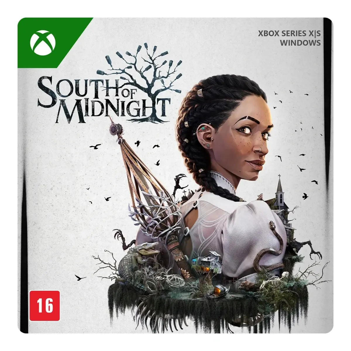 South of Midnight