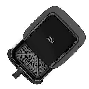 Fritadeira Elétrica Air fryer 9L 10 em 1 WAP PROSDÓCIMO AF03 Visor e Luz Interna 110V