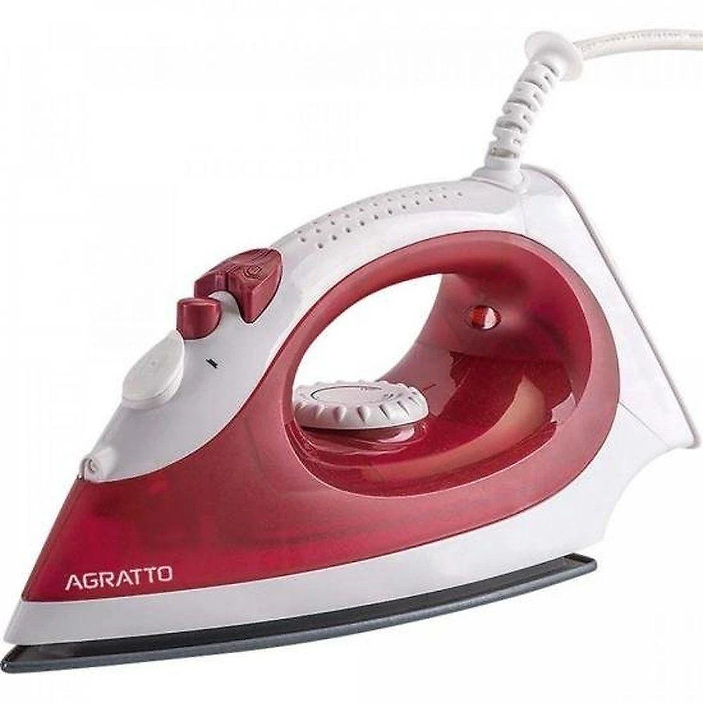 Ferro Vapor Agratto Bravo Fc-02 Cerâmico 220V