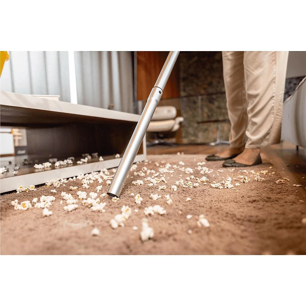 Aspirador de Pó Vertical 2 em 1 Karcher VCL 3 Bateria Bivolt 80mbar 150W Aspirador de Pó Vertical 2 em 1 Karcher VCL 3 Bateria - Bivolt