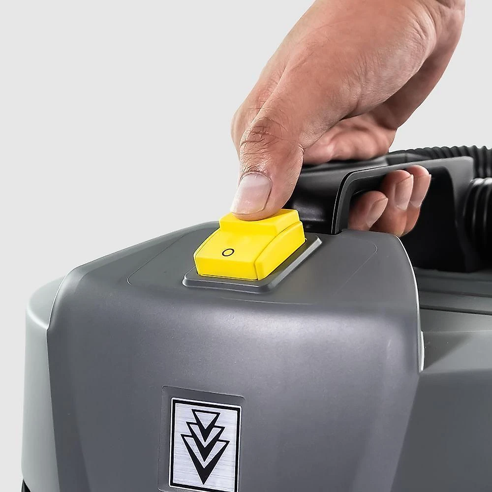 Aspirador De Pó E Água NT 3000 Karcher - 220V
