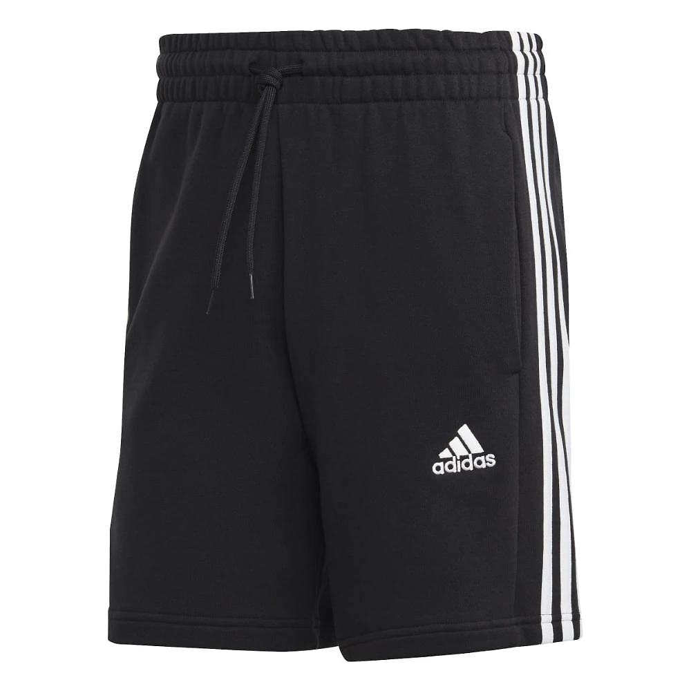 Shorts Adidas Essentials 3-Stripes Masculino