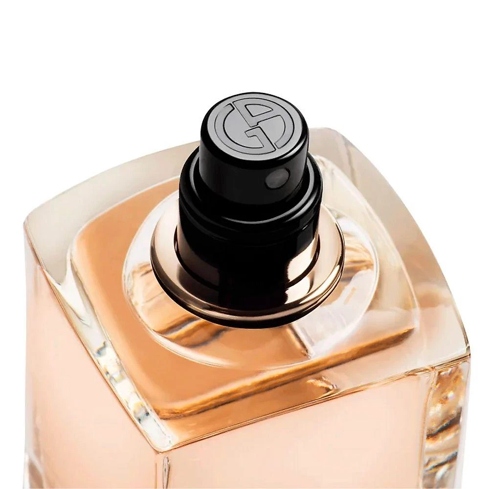 Giorgio Armani Sì Eau De Parfum - Perfume Feminino 100ml