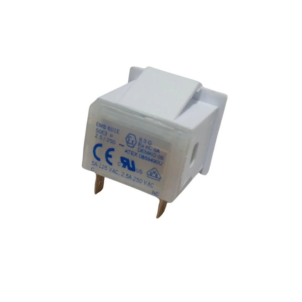 Interruptor Porta Refrigerador Electrolux 64491713